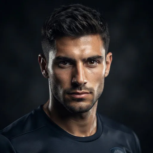 Player Avatar