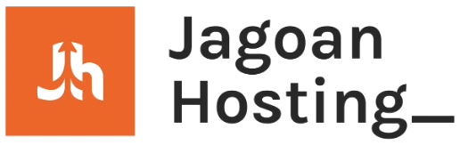 Logo Jagoan Hosting