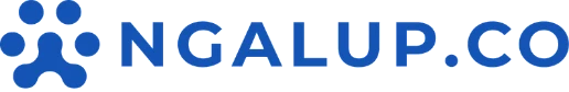 Logo Ngalup